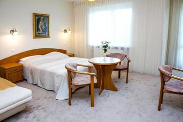 Фотографии Отель Hotel Alexandra г. Победзиска (Польша) №3 Фото Отель Hotel Alexandra г. Победзиска 3