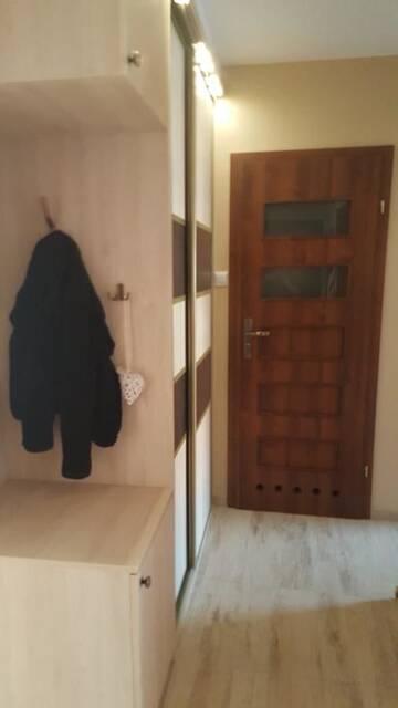 Фото номера Апартаменты с 1 спальней Апартаменты Apartament Kutrzeby г. Победзиска 16