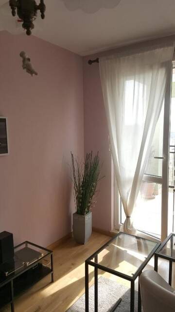 Фото номера Апартаменты с 1 спальней Апартаменты Apartament Kutrzeby г. Победзиска 28