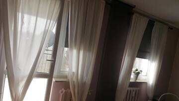 Фото номера Апартаменты с 1 спальней Апартаменты Apartament Kutrzeby г. Победзиска 26