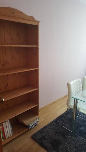 Фото номера Апартаменты с 1 спальней Апартаменты Apartament Kutrzeby г. Победзиска 29