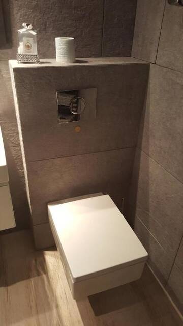 Фото номера Апартаменты с 1 спальней Апартаменты Apartament Kutrzeby г. Победзиска 27