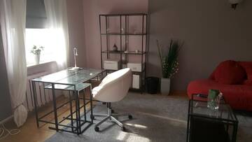 Фото номера Апартаменты с 1 спальней Апартаменты Apartament Kutrzeby г. Победзиска 11