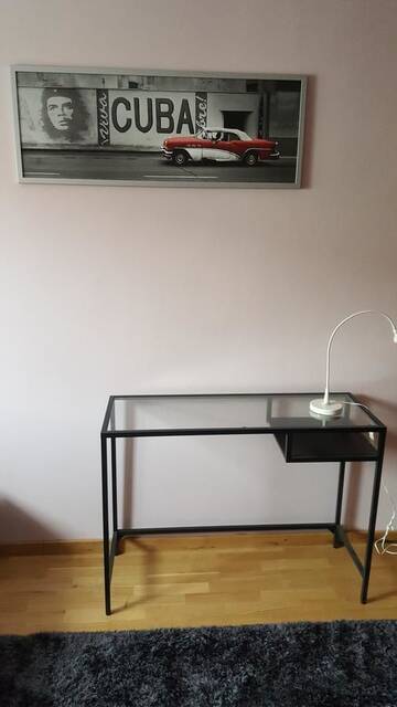 Фото номера Апартаменты с 1 спальней Апартаменты Apartament Kutrzeby г. Победзиска 6