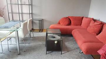 Фото номера Апартаменты с 1 спальней Апартаменты Apartament Kutrzeby г. Победзиска 36