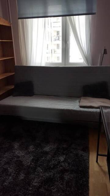 Фото номера Апартаменты с 1 спальней Апартаменты Apartament Kutrzeby г. Победзиска 34