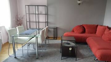 Фотографии Апартаменты Apartament Kutrzeby г. Победзиска (Польша) №3 Фото Апартаменты Apartament Kutrzeby г. Победзиска 3