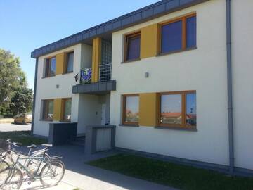 Фотографии Апарт-отели Apartamenty Fiołkowa г. Победзиска (Польша) №1 Фото Апарт-отели Apartamenty Fiołkowa г. Победзиска 1
