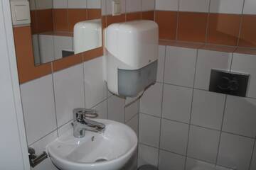 Фото номера Апартаменты с 2 спальнями Апарт-отели Apartamenty Fiołkowa г. Победзиска 7